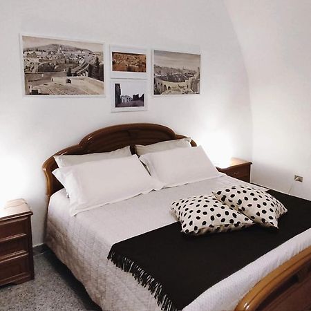 B&B Sotto L'Arco Гравина-ин-Пулья Экстерьер фото