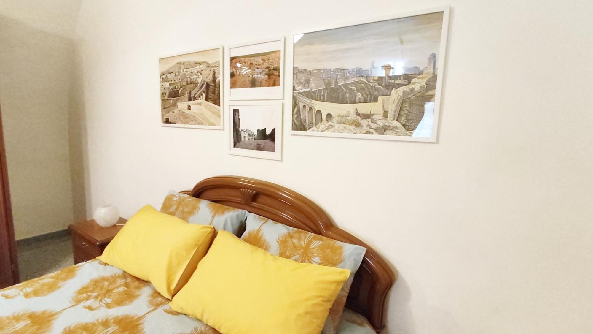 B&B Sotto L'Arco Гравина-ин-Пулья Экстерьер фото