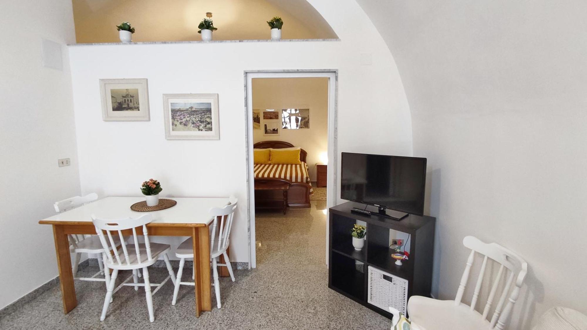 B&B Sotto L'Arco Гравина-ин-Пулья Экстерьер фото