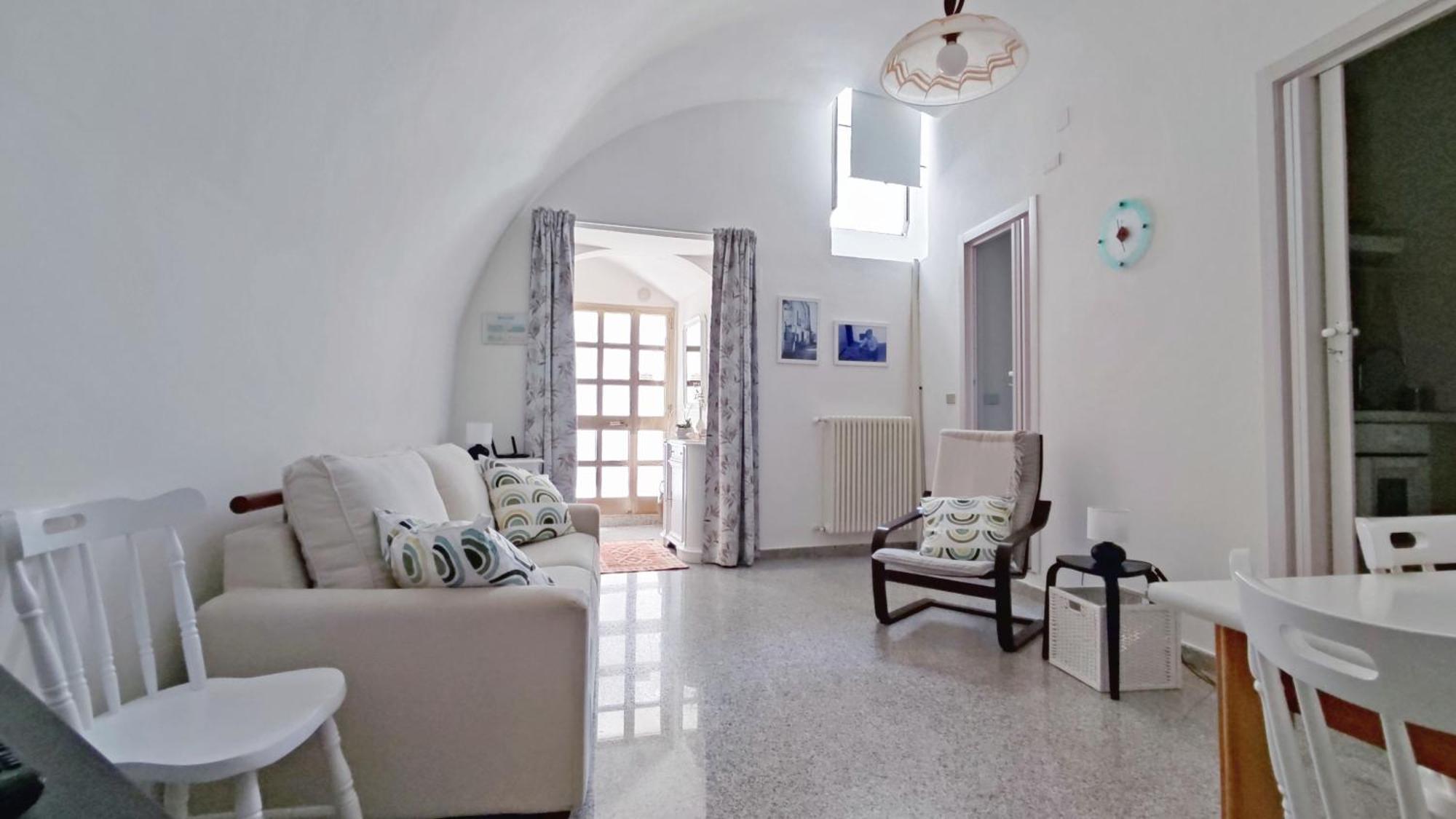 B&B Sotto L'Arco Гравина-ин-Пулья Экстерьер фото